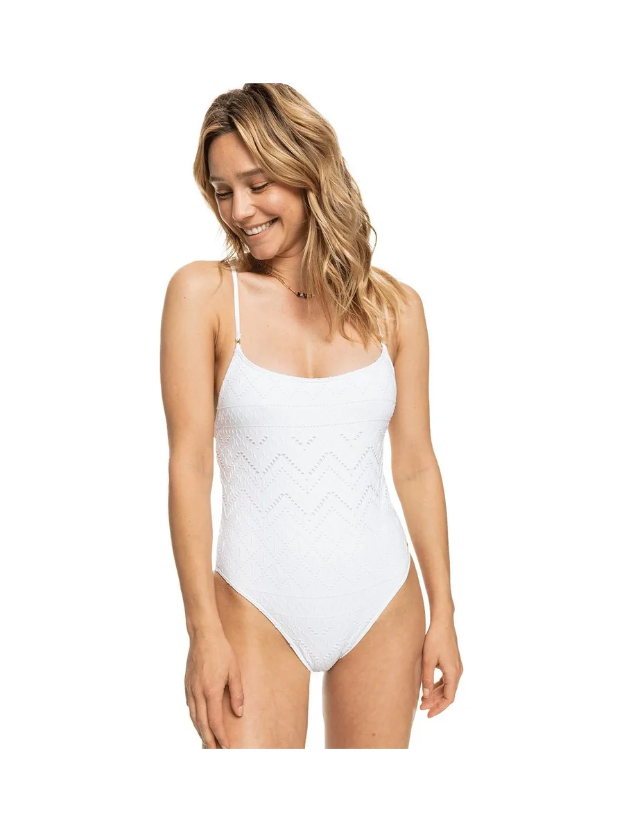 Maillot de bain une pièce ROXY Quiet Beauty 2