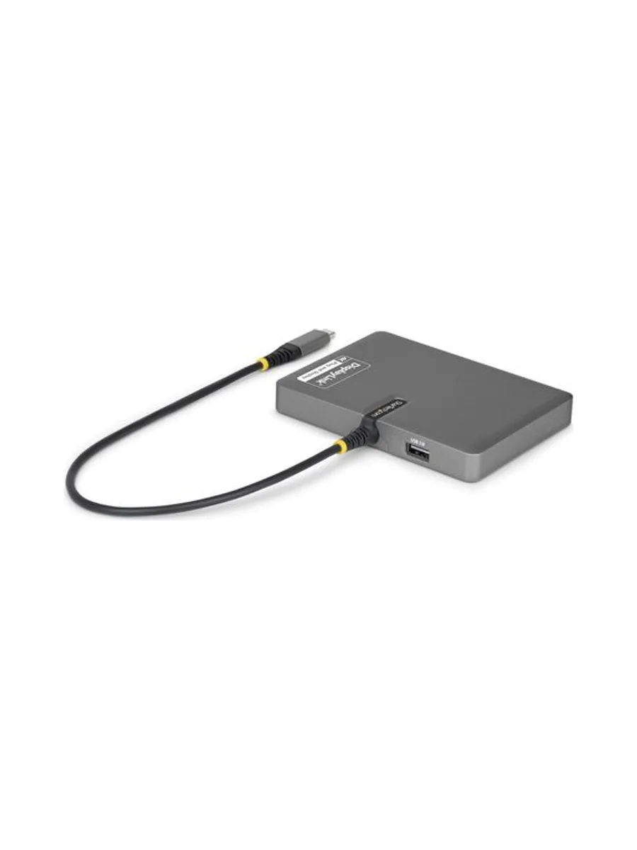 USB-C to Quad HDMI Adapter 2
