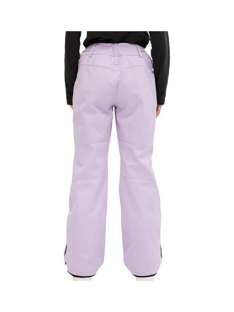 Pantalon de Ski Mauve Femme O'Neill Star 2
