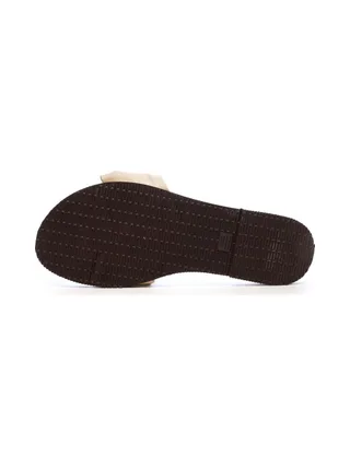 Tongs Beige Femme Havaianas Saint Tropez Sand Grey 2