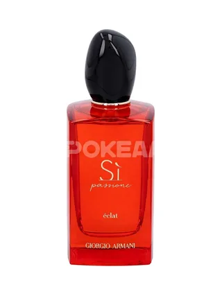 Armani Si Passione Eclat Edp Spray 100ml 2