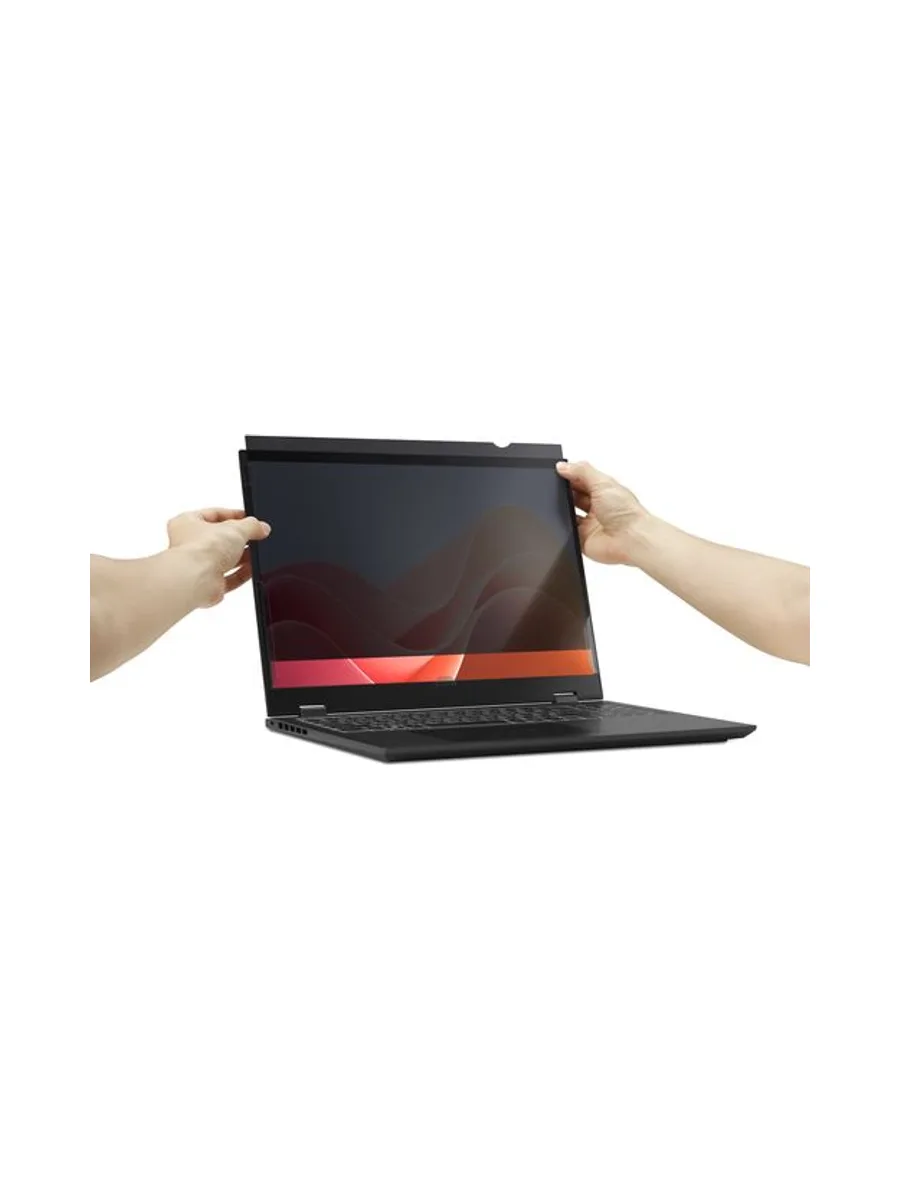 High Clarity priv Screen Filter for 16'' 9