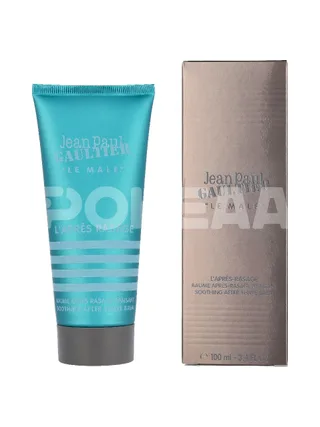 J.P. Gaultier Le Male Soothing After Shave Balm 100ml 1