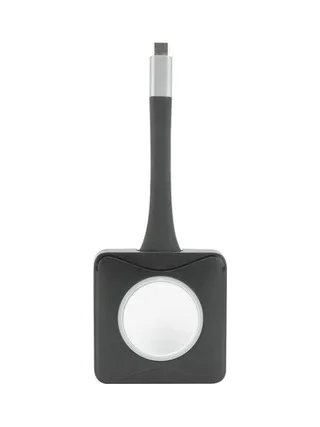 Aero 4K Presenter Button 1