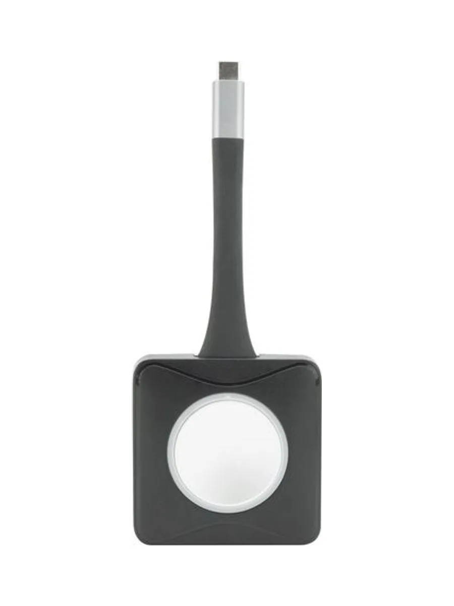 Aero 4K Presenter Button 1