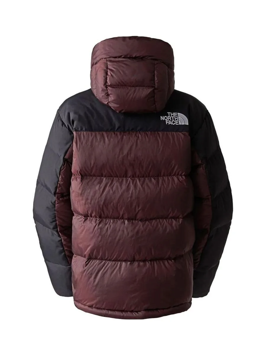 Doudoune Marron/Noire Femme The North Face Hmlyn 5
