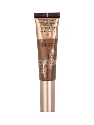 Charlotte Tilbury Beautiful Skin Foundation 30ml - #14 Neutral 2