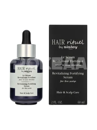 Sisley Hair Rituel Revitalizing Fortifying Serum 60ml - For The Scalp 1