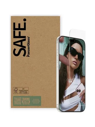 SAFE. by PanzerGlass Screen Protector i 5