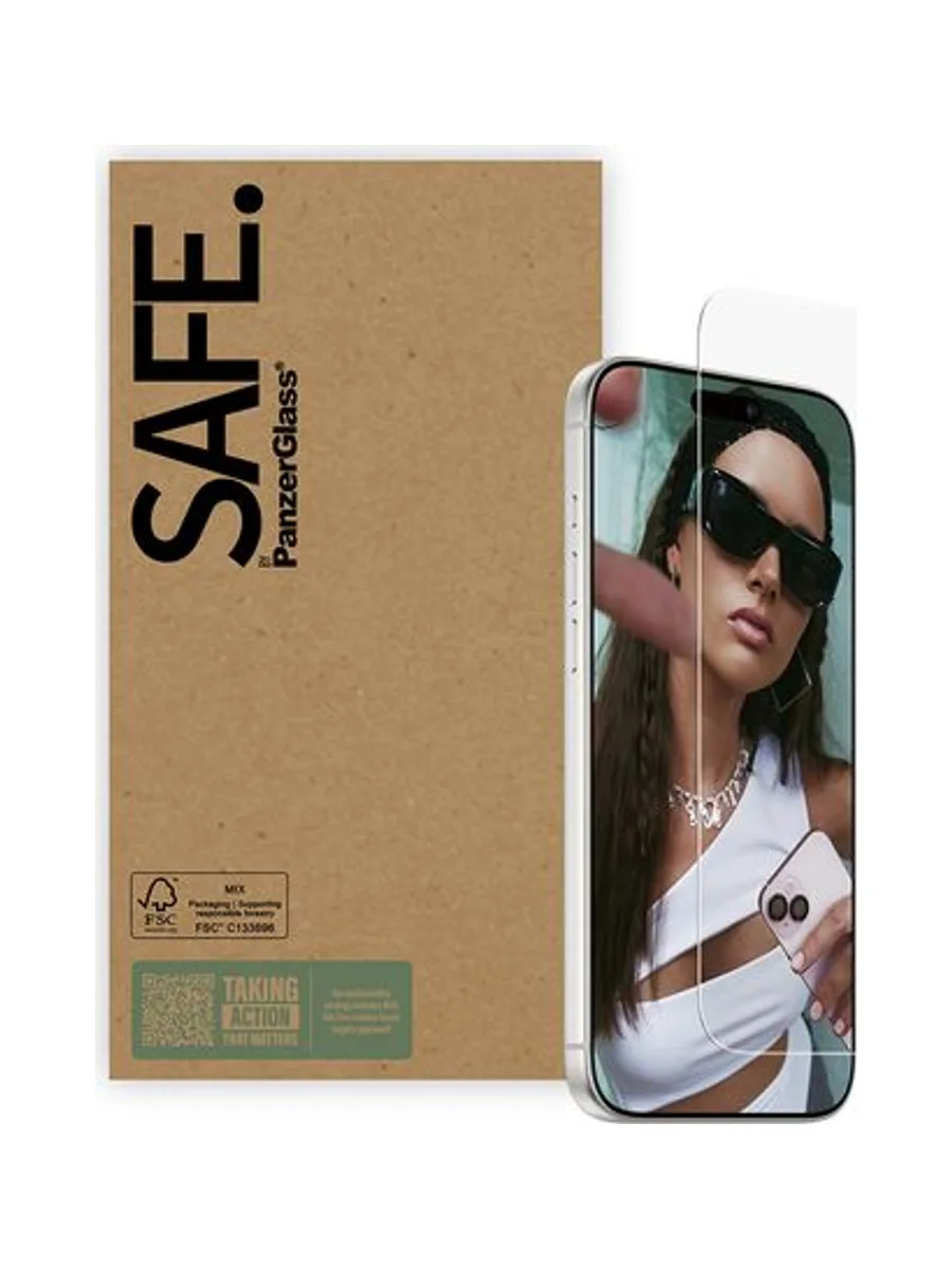SAFE. by PanzerGlass Screen Protector i 5