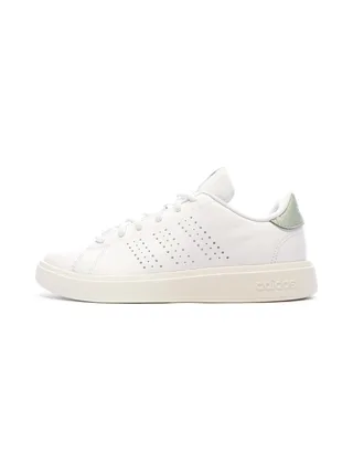 Baskets Blanc Femme Adidas Advantage Base 2.0 1