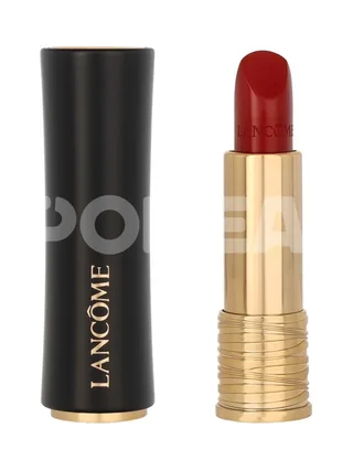 Lancome L'Absolu Rouge Cream Lipstick 3.4g - #196 French Touch 2