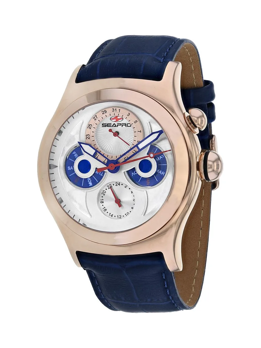 Seapro Men's Chronoscope 1