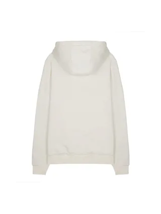 Sweat à Capuche Blanc Femme Teddy Smith Solene 2