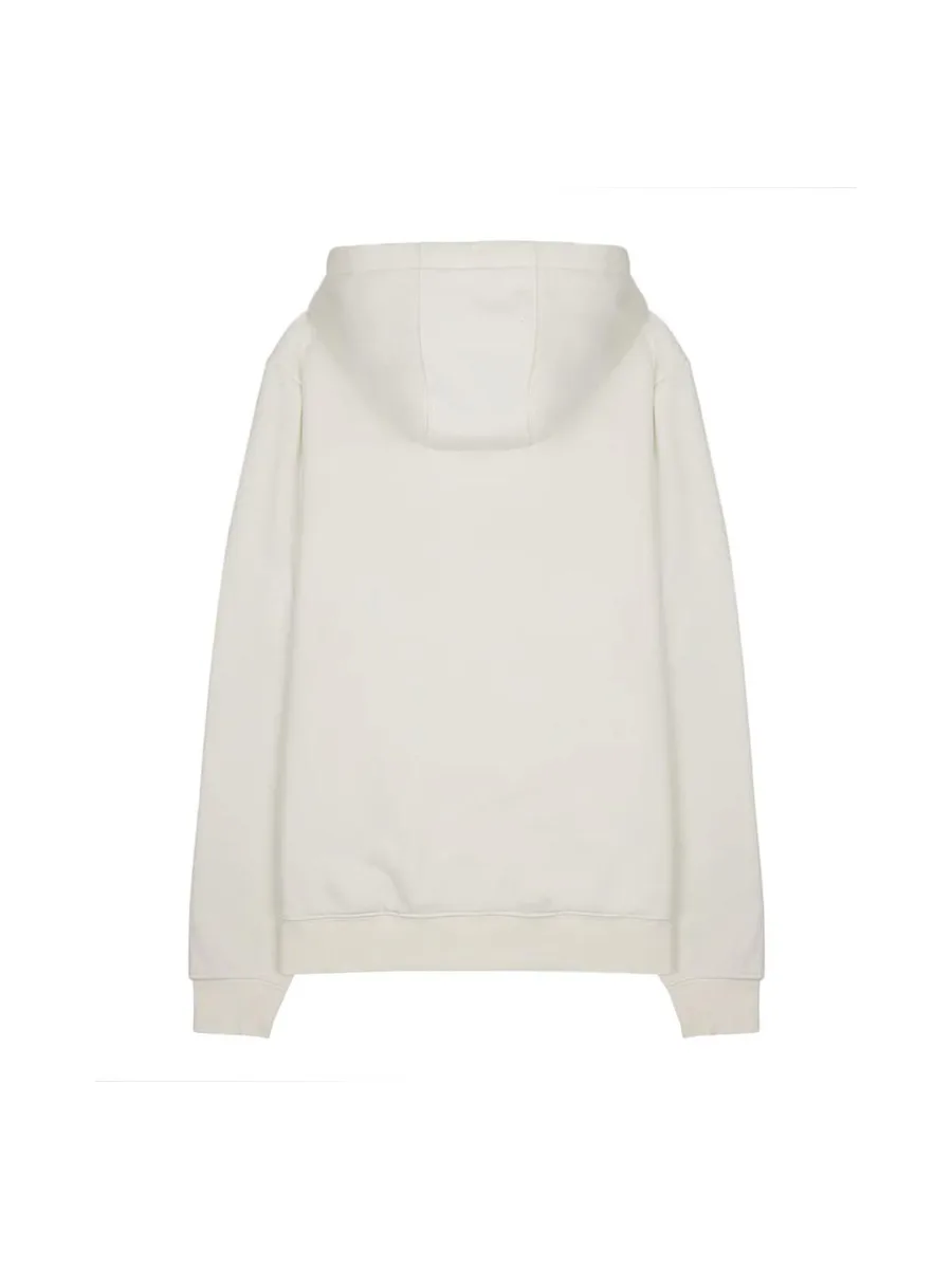 Sweat à Capuche Blanc Femme Teddy Smith Solene 3