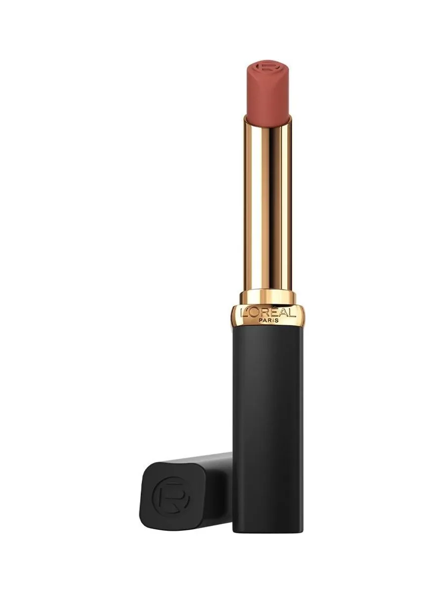 Rouge à Lèvres Mat Color Riche Intense Volume Matte L'Oréal Paris 540 Nude 2