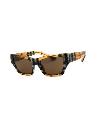 Burberry 0BE4441U — Lunettes de soleil 5