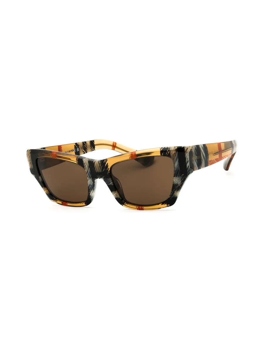 Burberry 0BE4441U — Lunettes de soleil 9