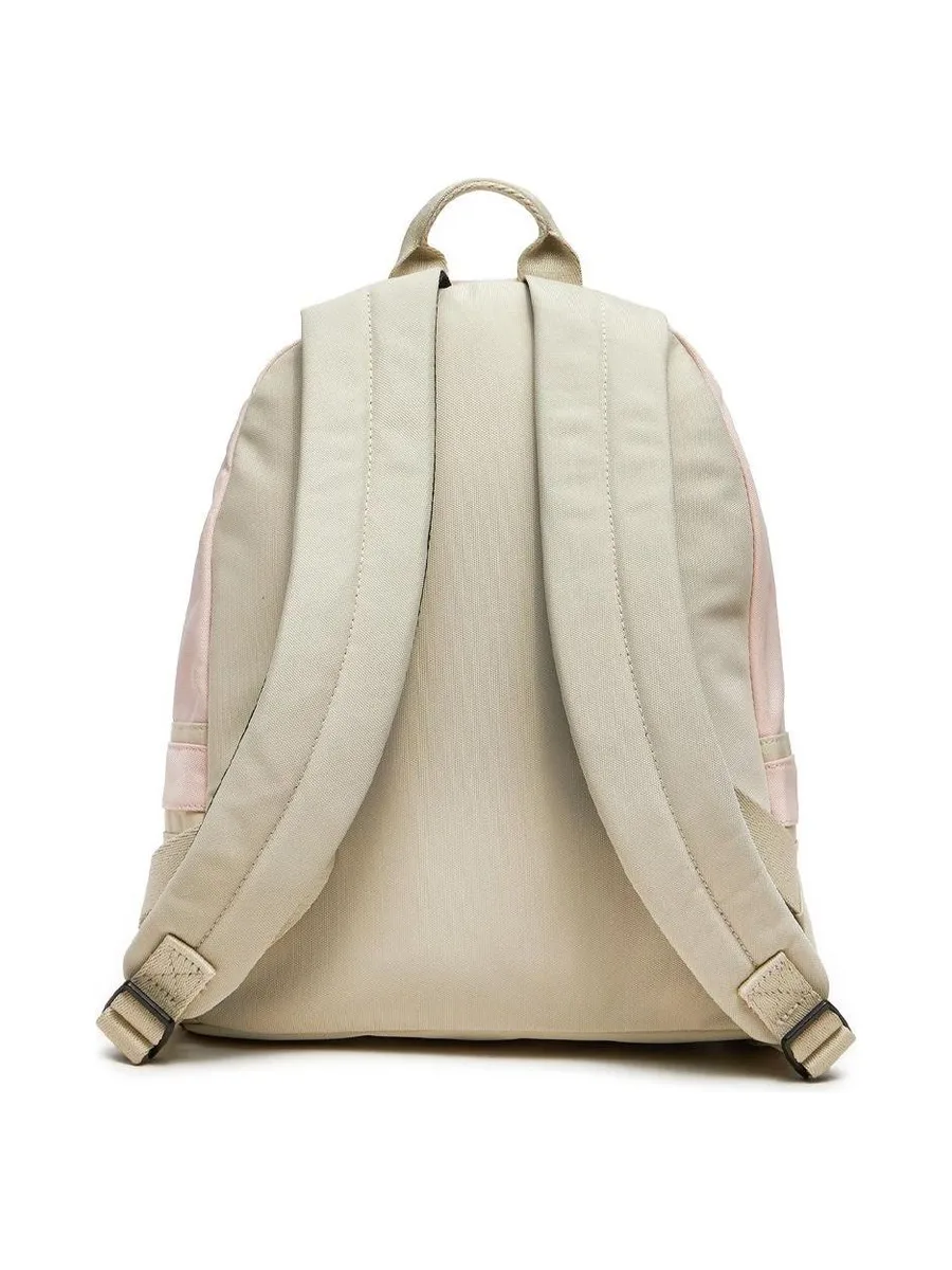 Sac à Dos Femme Blanc Calvin Klein Jeans Backpac 3