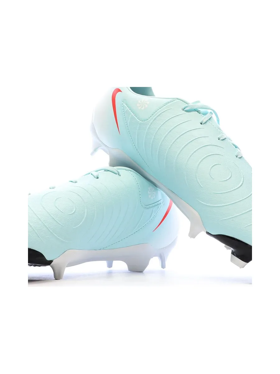 Chaussures de Foot Turquoise Nike Phantom Gx2 Academy FD6723 7