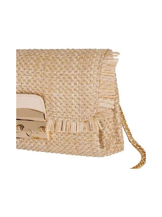 Sac à main Beige Femme Morgan Romeo 3