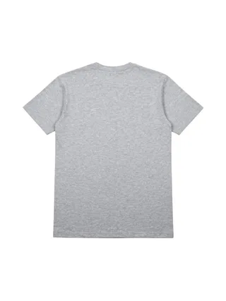 T-Shirt Gris Homme Ellesse SOP23621C 2