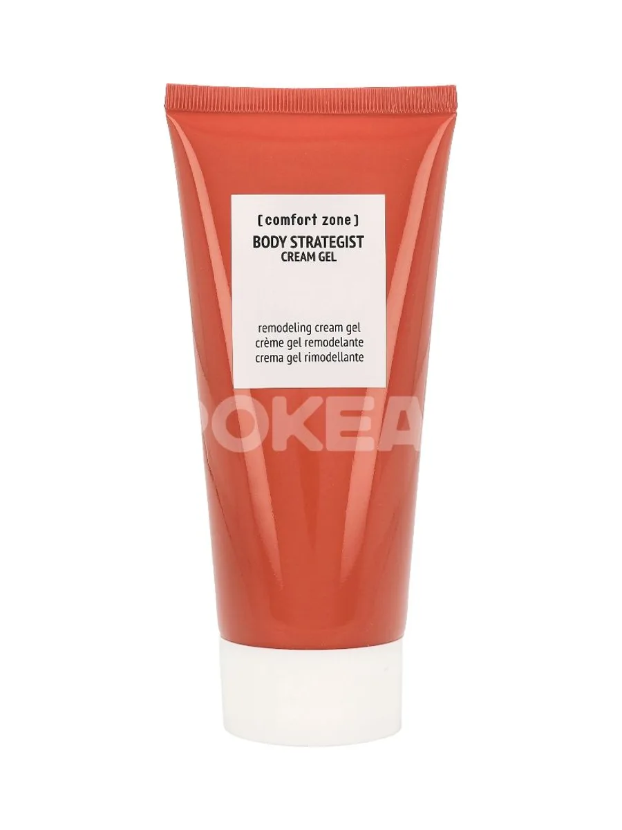 Comfort Zone Body Strategist Cream Gel 200ml - Cellulite 2