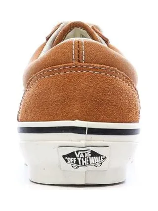 Baskets Moutardes Garçon Vans Old Skool 3