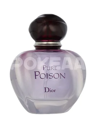 Dior Pure Poison Edp Spray 50ml 2