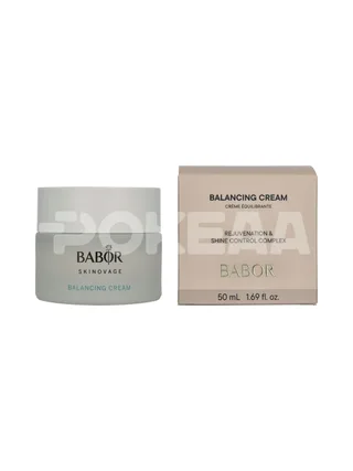 Babor Skinovage Balancing Cream 50ml 1