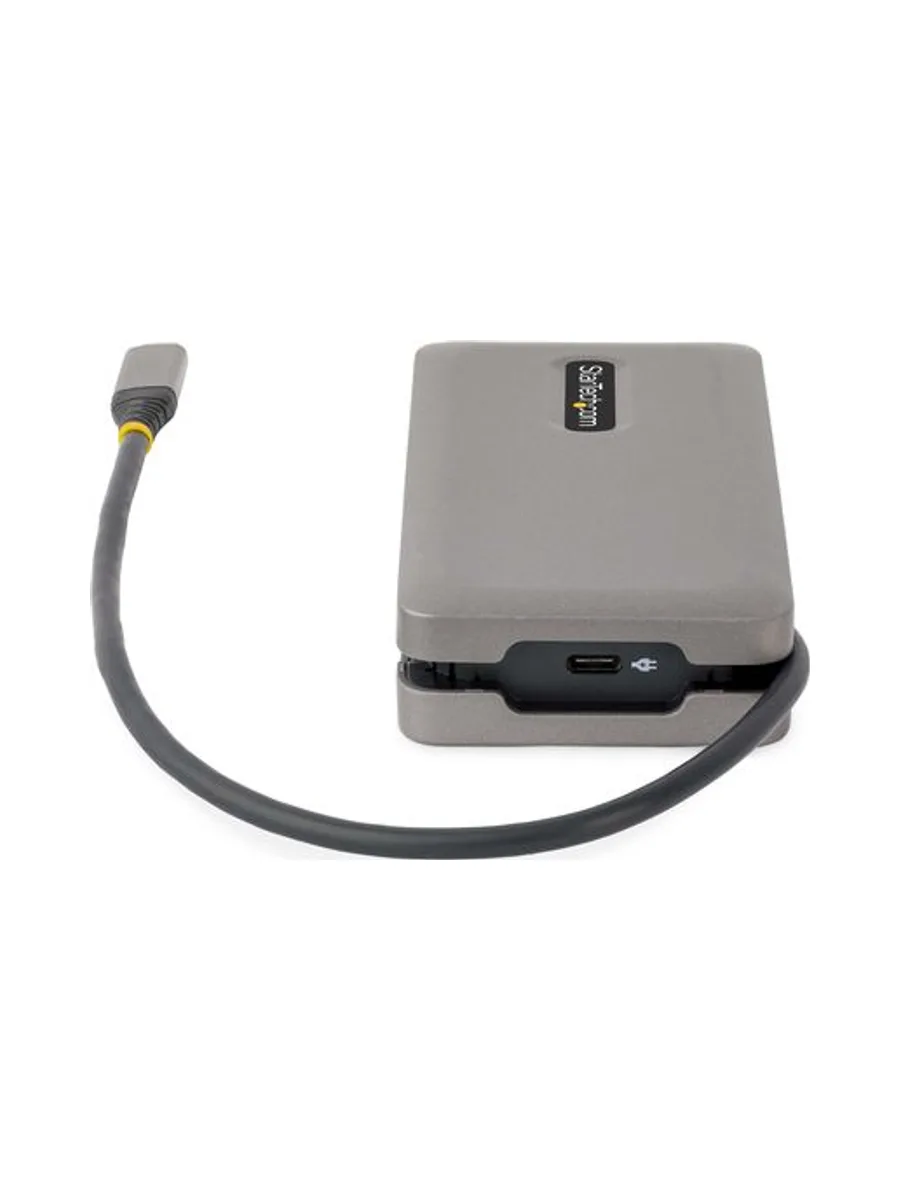 USB-C Multiport Adapter HDMI/VGA Hub 8