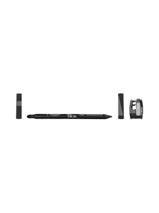 Dior Diorshow On Stage Liner 24H Wear Waterproof Eyeliner 1.2g - #594 Brown 2