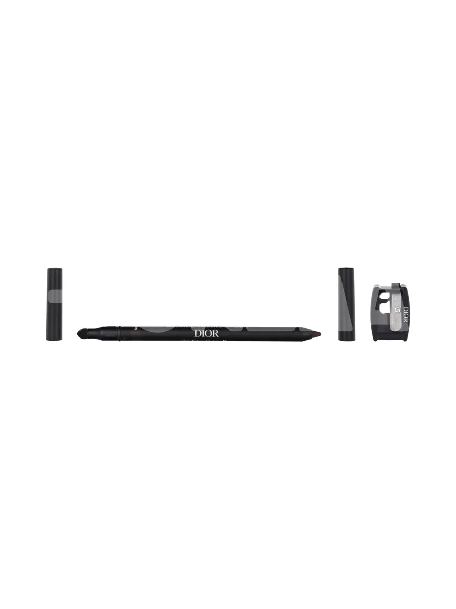 Dior Diorshow On Stage Liner 24H Wear Waterproof Eyeliner 1.2g - #594 Brown 2