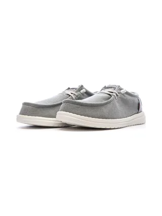 Chaussures Gris Homme Fusion Jack 6