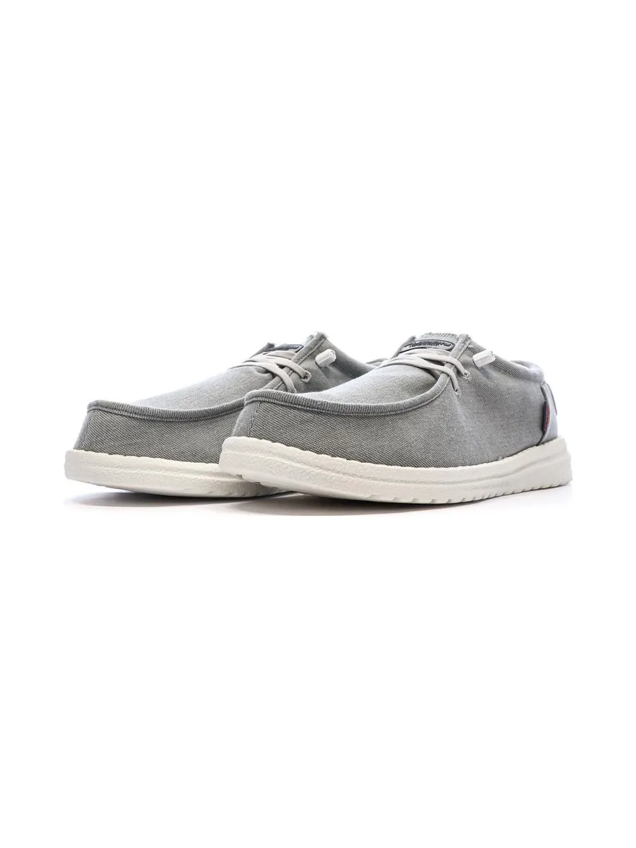 Chaussures Gris Homme Fusion Jack 7