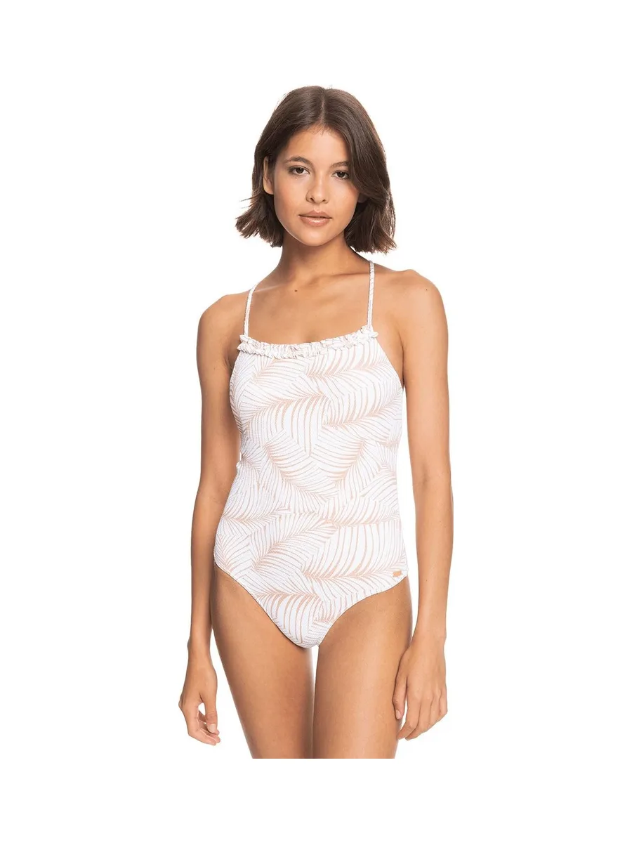 ROXY Rêves de Palmiers - Maillot de bain une pièce 2