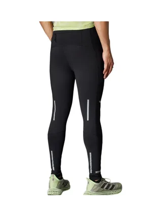 Legging de sport Noir Homme Adidas JN7145 2