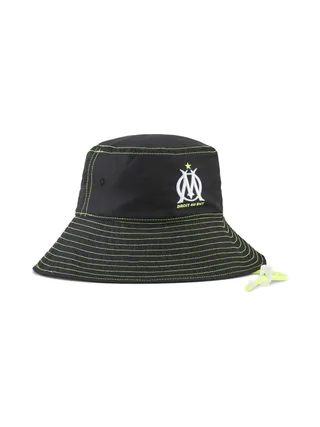 OM Bob Noir Homme Puma Faster 1
