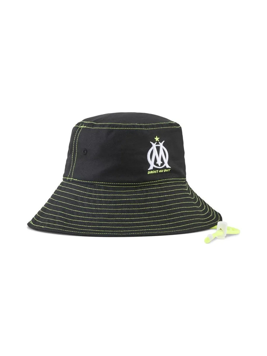 OM Bob Noir Homme Puma Faster 2