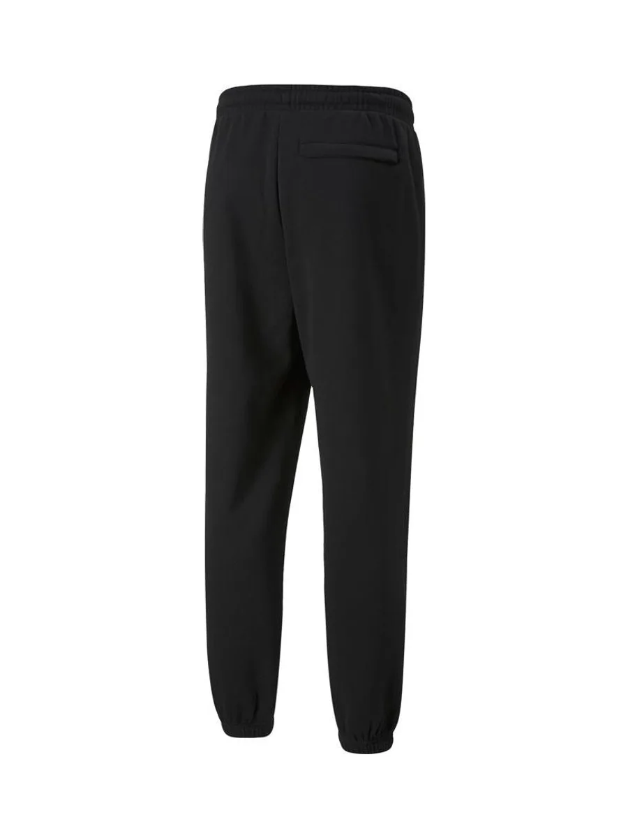 Jogging Noir Homme Puma Clsscs 3