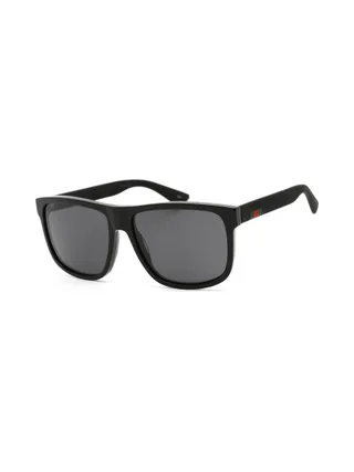 Gucci GG0010S — Lunettes de soleil 1