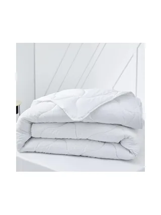 Couette Blanche Today 260/240 Percale 1