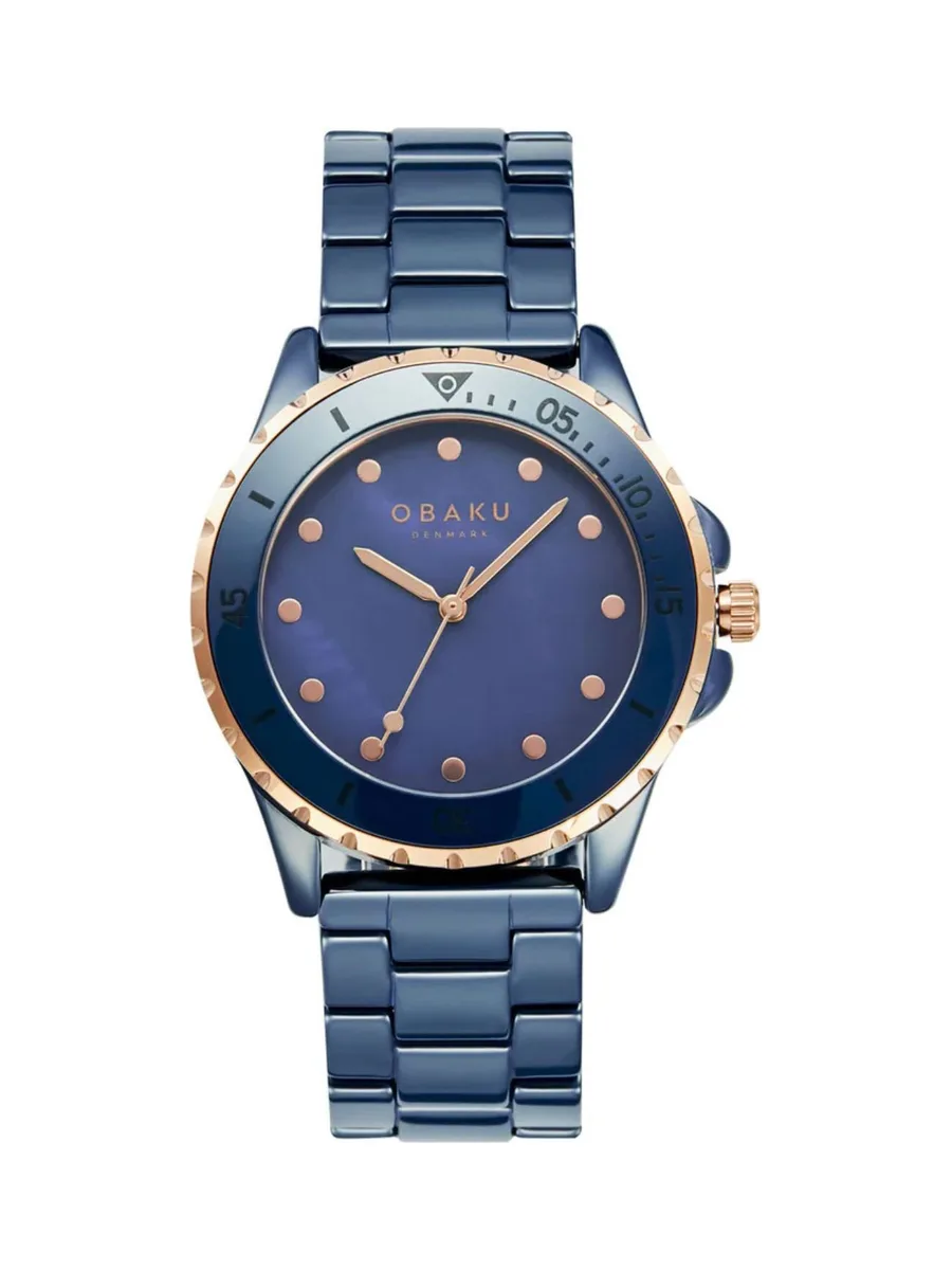 Obaku Women's Urt Lille 1