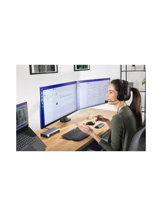 Kensington USB-C Hi-Fi Headphones w/Mic 8