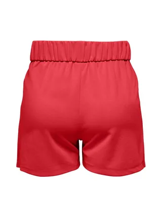 Short Orange Femme JDY GEGGO KLM 2