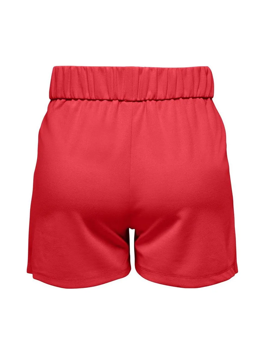Short Orange Femme JDY GEGGO KLM 3