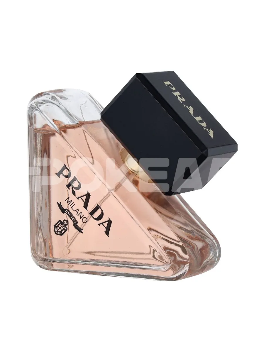 Prada Paradoxe Edp Spray 50ml - Refillable 2