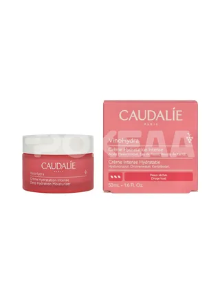 Caudalie VinoHydra Deep Hydration Moisturizer 50ml 1