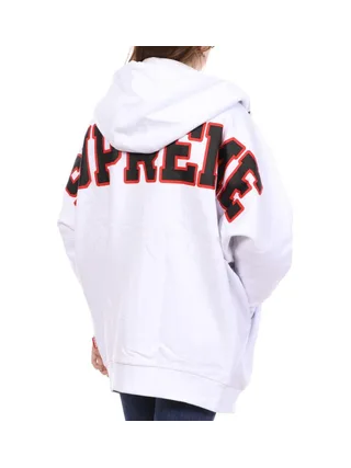Veste Banche Femme Supreme Grip Dana 2
