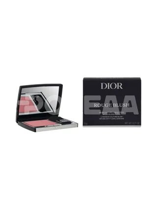 Dior Rouge Blush Couture Colour Powder Blush 6g - #475 Rose Caprice-Matte 1
